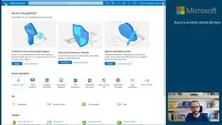 Azure'u ücretsiz olarak deneyin