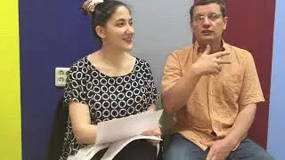 Про тренинг на Алтае 20-29 июня
