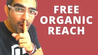 How To Increase Organic Reach On Facebook 2020 (Facebook SEE FIRST)