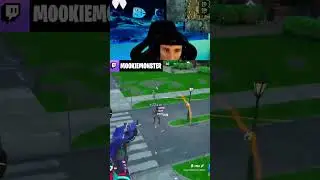 SPICY MULTI CLAP Fortnite | mookiemonsterr on #Twitch