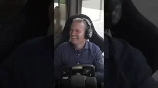 The First Corner was Fun 😂 | Nico Rosberg