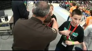 Science Olympiad 2011
