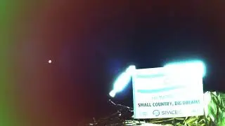 SpaceIL - Video selfie