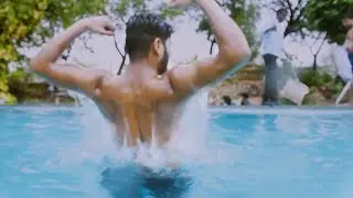 Barish wali party | Vlog 28