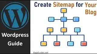 4 Ways to Create Sitemap for Your Wordpress Blog