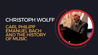 Christoph Wolff, 