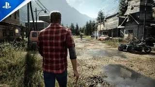 Marvel's Wolverine - Fan Concept Gameplay