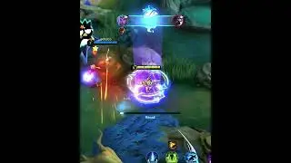 HAYABUSA BECOME FRIENDS WITH ZHASK ENDED UP DIED 😂 | SPAMMING RECALL 🔥 ~ Mobile Legends: Bang Bang