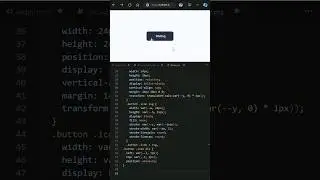Day 053 - 🔥Micro css download button animation #coding #webdevelopment #frontend #html #css #webdev