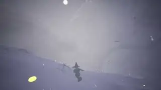 The Hunted Witch Preview 1