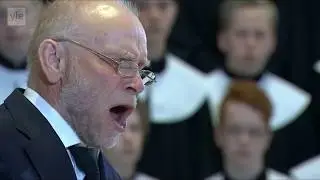 Veteraanin Iltahuuto [25.5.2017] Jorma Hynninen