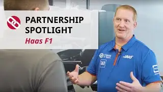 Haas F1 | Partnership Spotlight
