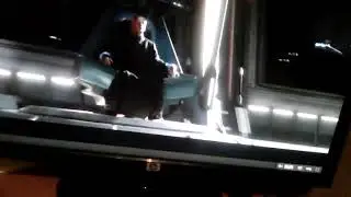 Звёздные войны эпизод 3 бой Оби-Вана Кеноби и Энакина Скайуокера против Графа Дуку 2