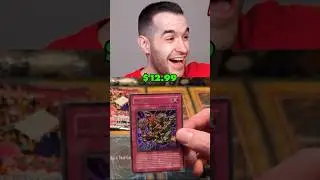 This Opening Was Yugioh’s LAST TURN!