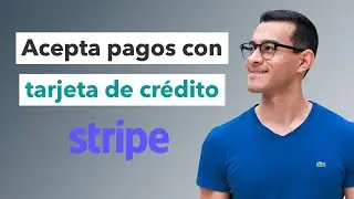 Introducción a Stripe | Abre tu cuenta y conoce las funciones básicas | Tutorial 2021