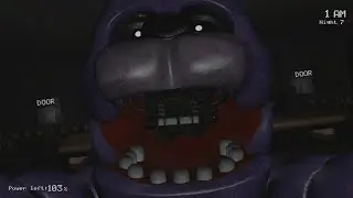 Five Nights at Freddy's: PLUSHIES 4 Origins (Chapter One) / ALL JUMPSCARES