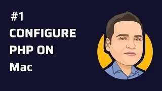 Configure PHP on Mac - Guide to set up PHP on your Mac system