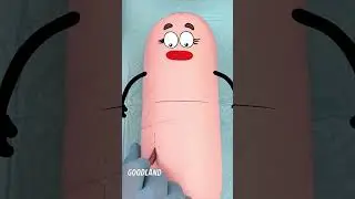 Goodland | Operation on sausage, birth of a monster 😂 
