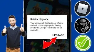 Pelaksana Delta | Cara Memperbaiki Error Upgrade Roblox (Terbaru 2024)