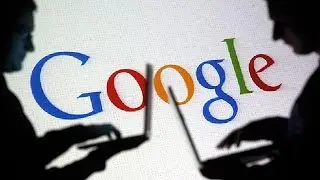 Google shares rise on news of company shake-up