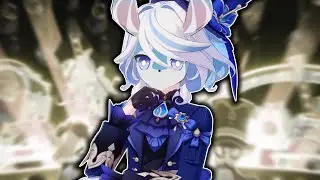 Becoming the WORST Furina Main.