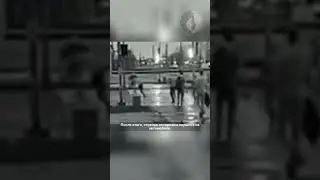 В Петербурге поймали абу-бандитов устроивших стрельбу  