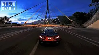 Forza At it's Absolute Best - No HUD