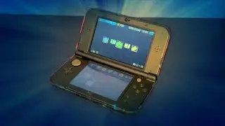 The 3DS is the Greatest Handheld of All Time