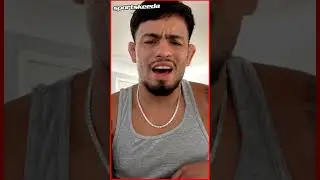 Brandon Royval trained with opponent Tatsuro Taira in the past