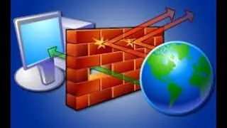 Install and Configure Firewalls on  Linux Server #cybersecurity