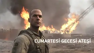 Cumartesi Gecesi Ateşi