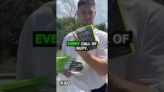 The Best Way to Play Every Call of Duty! @WDBlack