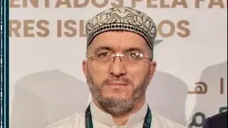 Др. Шихабудин рассказывает историю поэзии и поэтов. На русском и на арабском языках!
