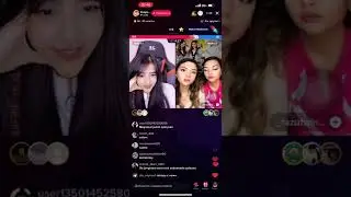 Tik Tok dagi eng guzal qizlar suhbati