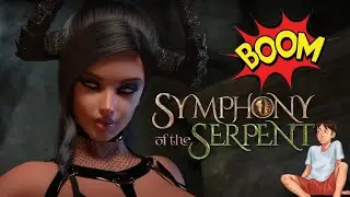 Symphony of the Serpent [v.00072] [NLT Media] part 2 game like summertime saga