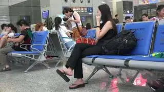 Candid Feet and Sole Chinese Girl 20 preview