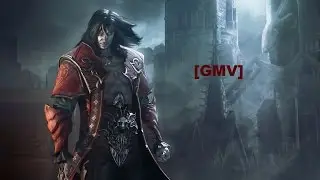 [GMV] Castlevania - LORDS of SHADOW 2