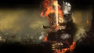 Dark Souls 3 - [Замок Лотрика] #29