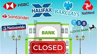 Banks Are Disappearing | 6 Alternatives 🏦💷