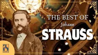 The Best of Strauss