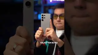 Как вам новый Galaxy AI? Вторая часть на канале