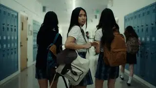 NIKI - High School in Jakarta (Official Music Video)