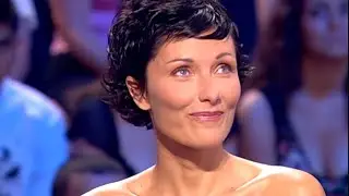 Sandrine, fais-moi confiance et épouse -moi !