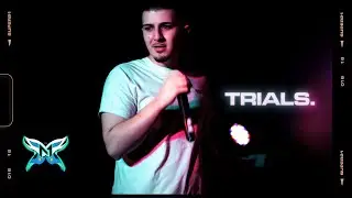 Young Yousef - TRIALS (Directed by MillsyFilms)