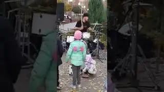 Когда у тебя самая лучшая работа
