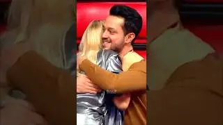 Hadise’den Murat Boz’a teselli (O Ses Türkiye / Nostalji) #muratboz