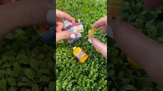 #oddlysatisfying