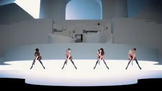 VAM Dance Rollin 4P