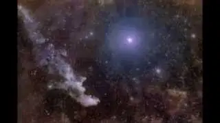 The Witch Head Nebula