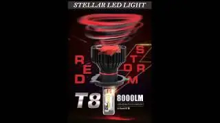 RED STORM теперь в Украине